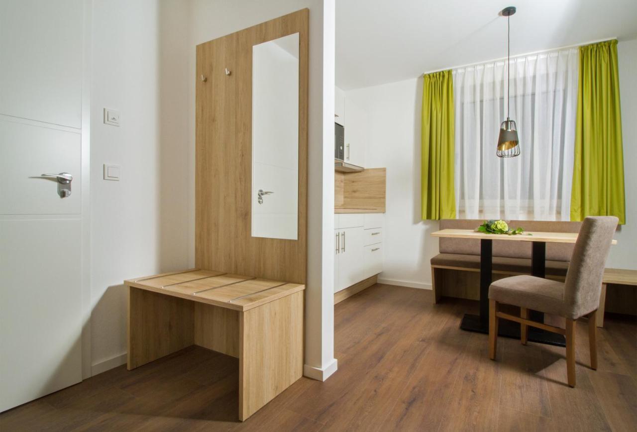 Rudelzhausen Living Hallertau מראה חיצוני תמונה