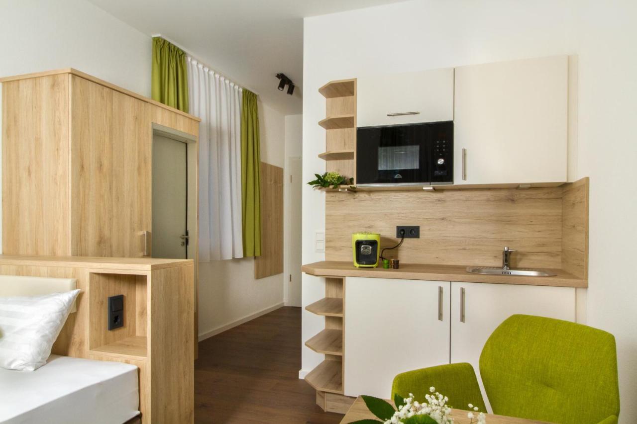 Rudelzhausen Living Hallertau מראה חיצוני תמונה