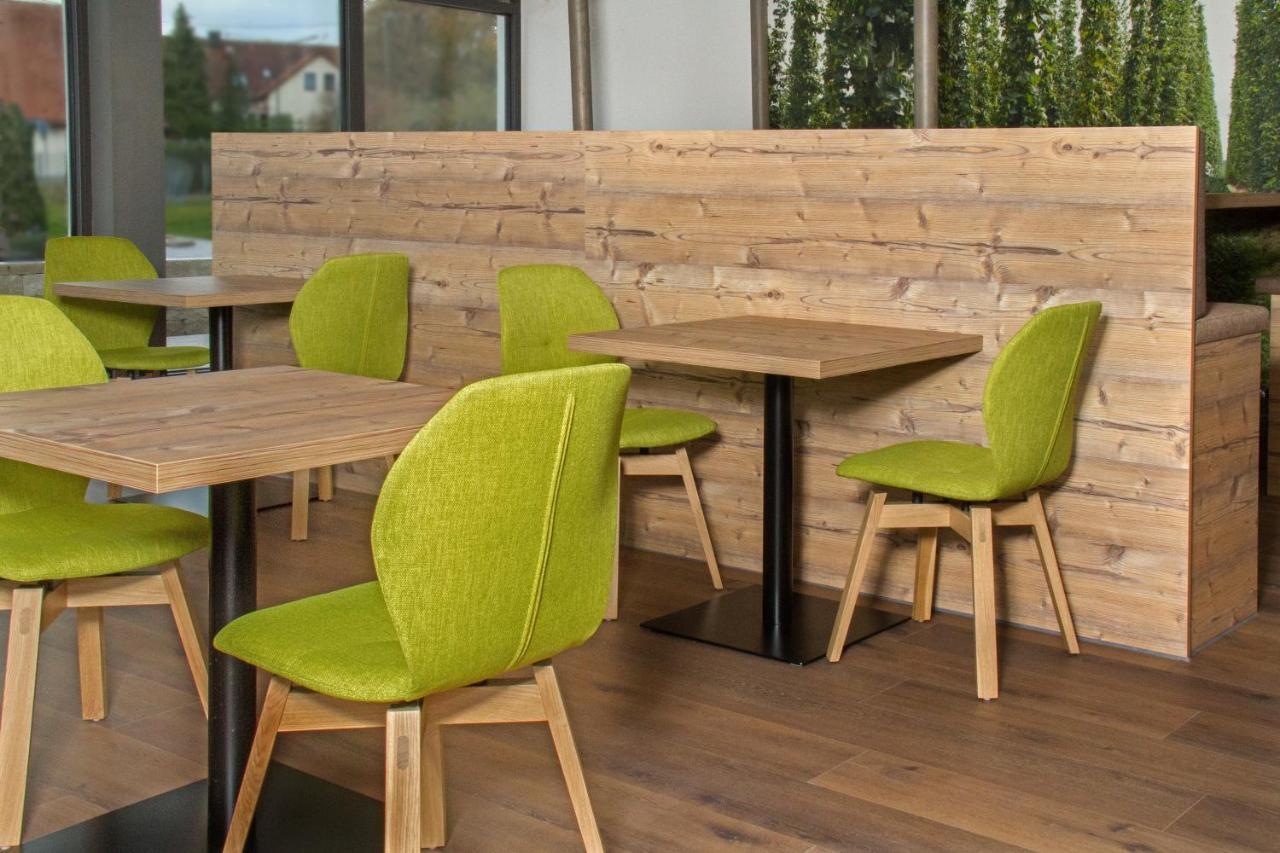 Rudelzhausen Living Hallertau מראה חיצוני תמונה