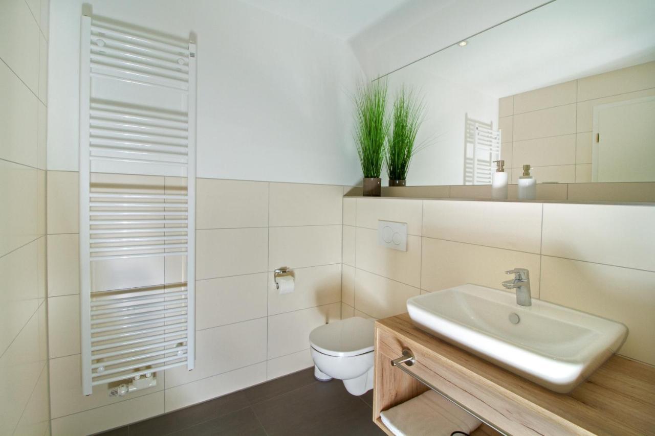 Rudelzhausen Living Hallertau מראה חיצוני תמונה