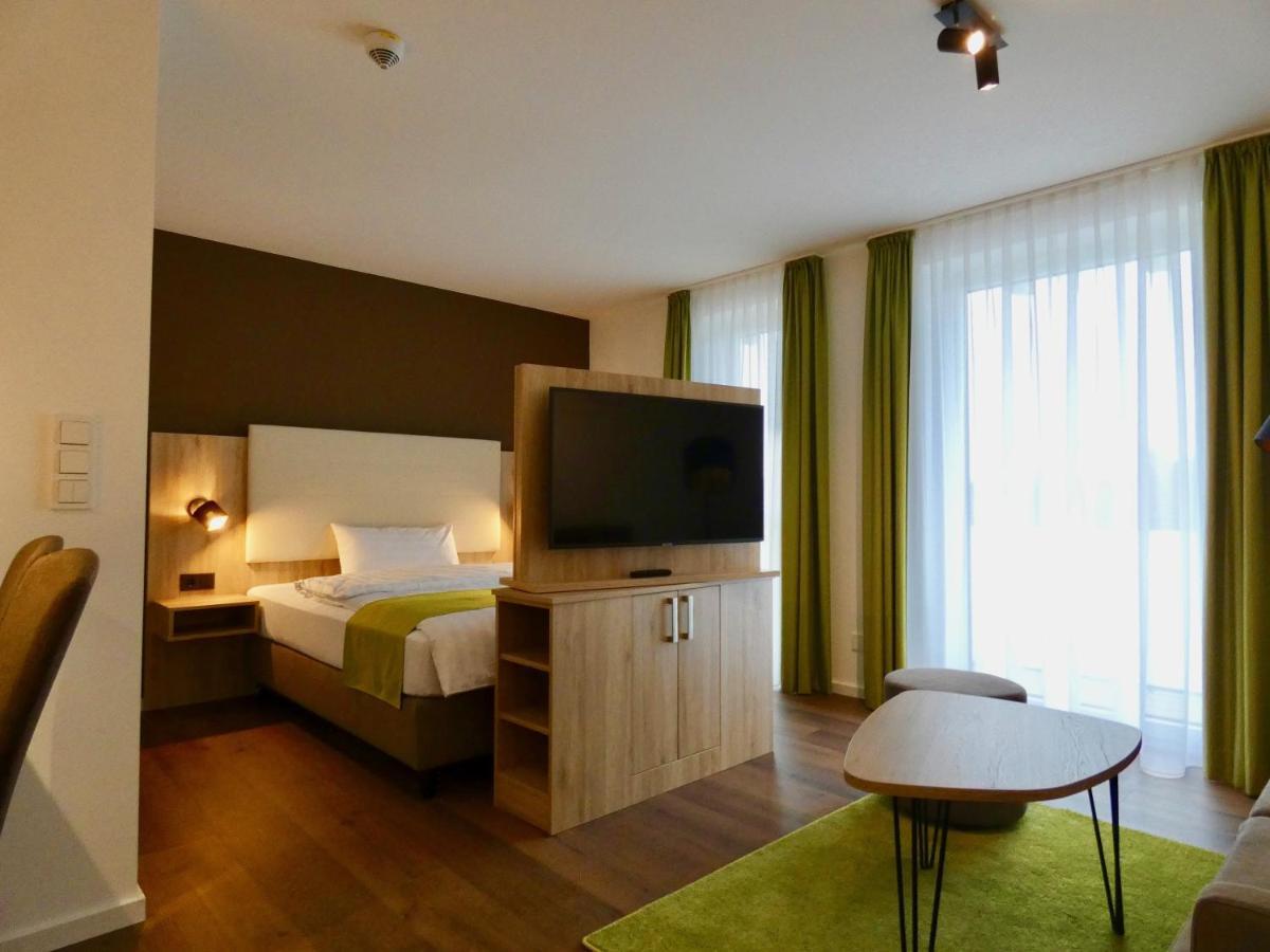 Rudelzhausen Living Hallertau מראה חיצוני תמונה