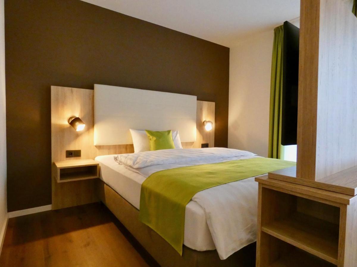Rudelzhausen Living Hallertau מראה חיצוני תמונה