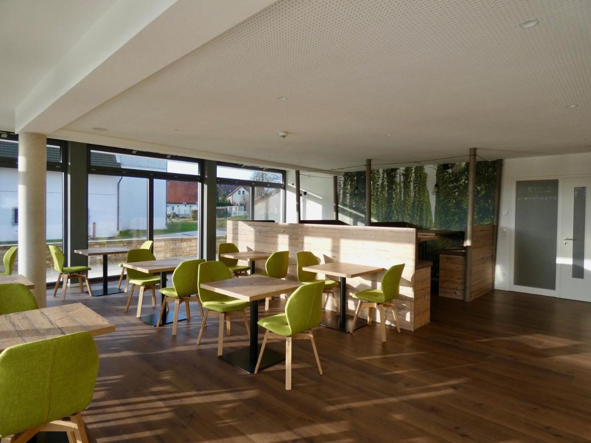 Rudelzhausen Living Hallertau מראה חיצוני תמונה