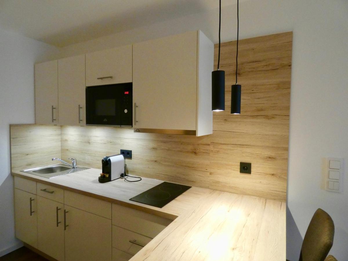 Rudelzhausen Living Hallertau מראה חיצוני תמונה
