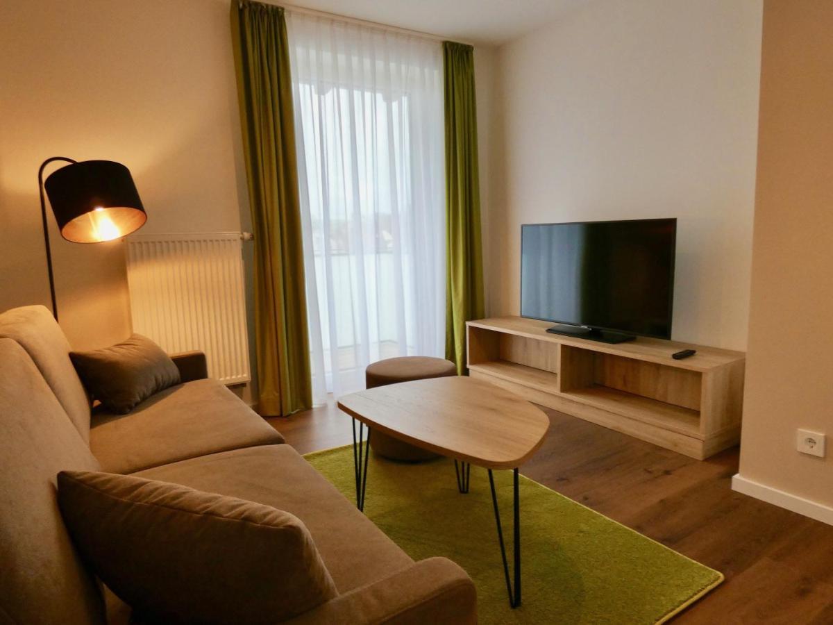 Rudelzhausen Living Hallertau מראה חיצוני תמונה