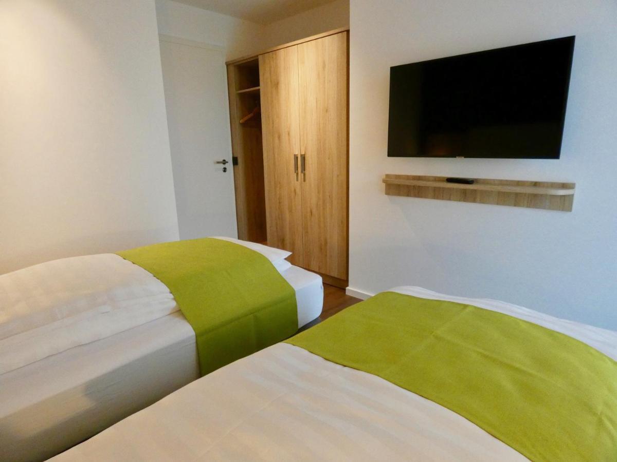 Rudelzhausen Living Hallertau מראה חיצוני תמונה