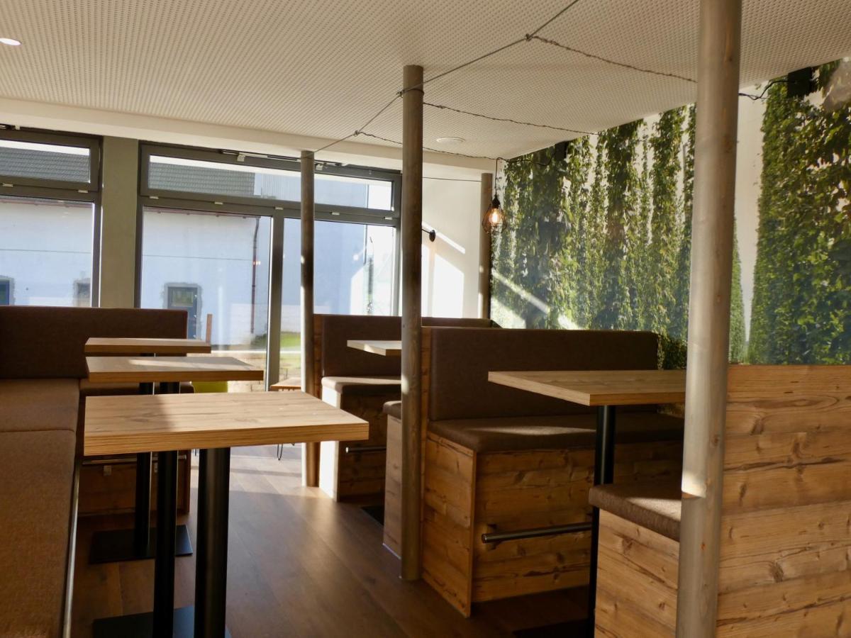Rudelzhausen Living Hallertau מראה חיצוני תמונה