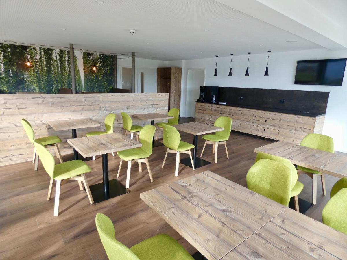 Rudelzhausen Living Hallertau מראה חיצוני תמונה